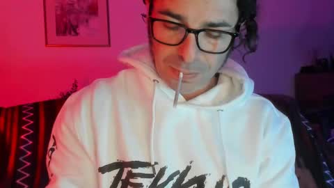 Lucky online show from 02-19-25, 07:05