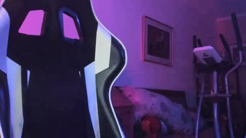 Lucky online show from 02-27-25, 06:42