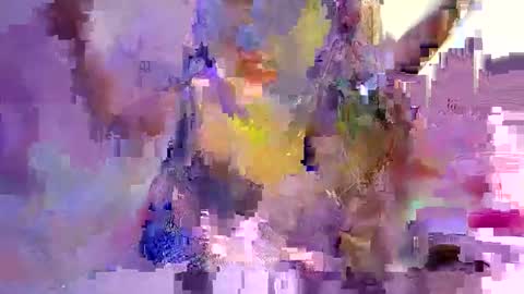 Lucky online show from 11-16-25, 03:56