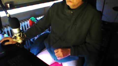 Snapshot of luckyfreak1 chatting on 02-13-26, 06:48 call me Stefan online show from 02-13-26, 06:48