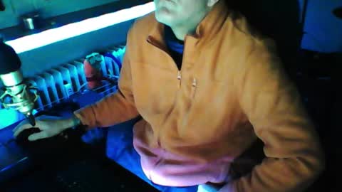 Snapshot of luckyfreak1 chatting on 02-15-26, 06:59 call me Stefan online show from 02-15-26, 06:59