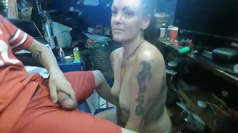 Snapshot of luckymash chatting on 02-19-26, 12:01 luckymash online show from 02-19-26, 12:01