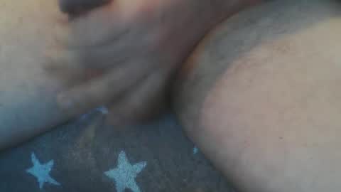 Mike manchmal zusammen mit Laura online show from 02-06-25, 07:13