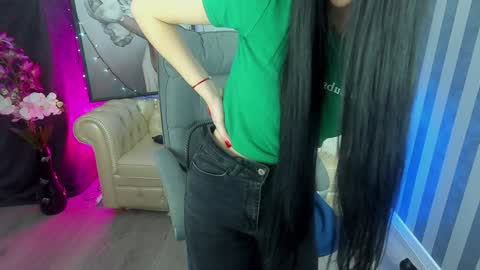 Monika online show from 12-27-24, 02:01