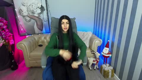 Monika online show from 01-08-25, 12:58