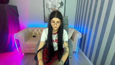 Monika online show from 02-08-25, 08:09