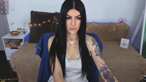 Monika online show from 09-21-25, 11:01