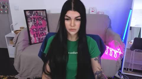 Monika online show from 10-15-25, 09:20