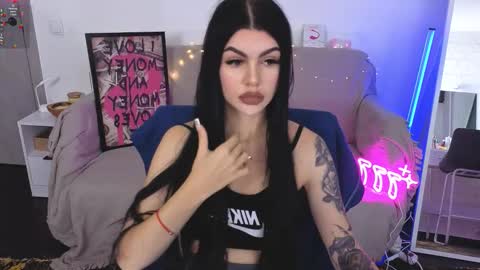 Monika online show from 10-16-25, 08:48