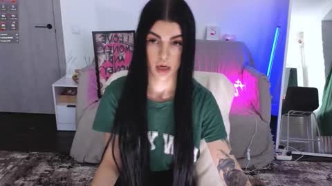 Monika online show from 11-15-25, 02:02