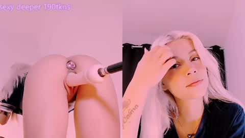 luckysapphire777 online show from 12-22-24, 03:55