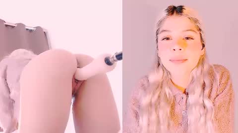 luckysapphire777 online show from 02-15-25, 09:16