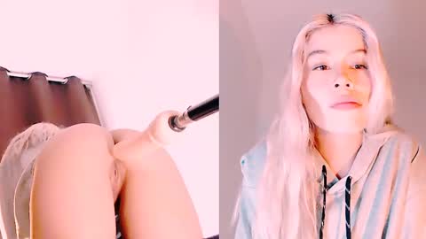 luckysapphire777 online show from 03-08-25, 07:16