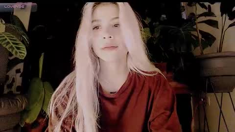 luckysapphire777 online show from 10-16-25, 11:11