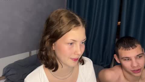 hello im Kristy and Nick  PVT OPEN online show from 12-02-24, 06:32
