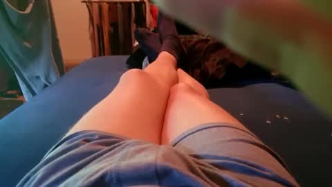 luckyshot91 online show from 01-06-25, 11:09