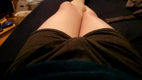 luckyshot91 online show from 03-06-25, 01:48