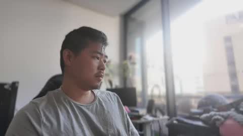 Snapshot of luckystrike989 chatting on 02-11-25, 10:28 Tyson online show from 02-11-25, 10:28