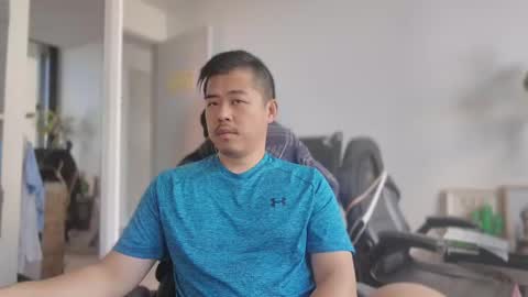 Snapshot of luckystrike989 chatting on 02-12-25, 03:07 Tyson online show from 02-12-25, 03:07