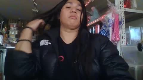 luckyts_cumx online show from 02-17-25, 05:58