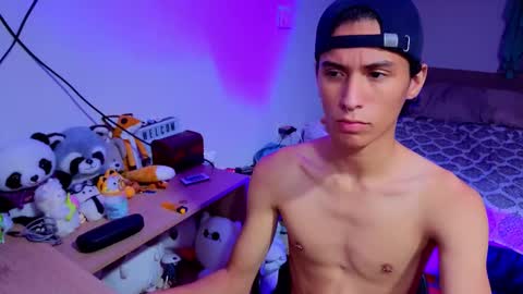 Lu Independent Model online show from 09-14-25, 06:01