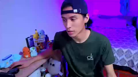 Lu Independent Model online show from 09-23-25, 05:10