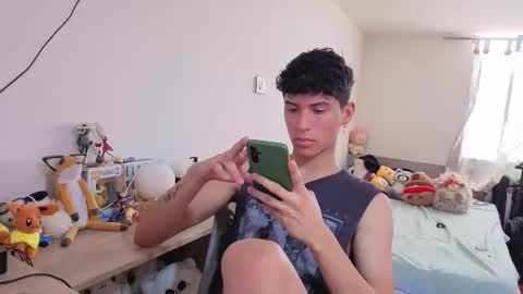 Lu Independent Model online show from 02-06-26, 05:49