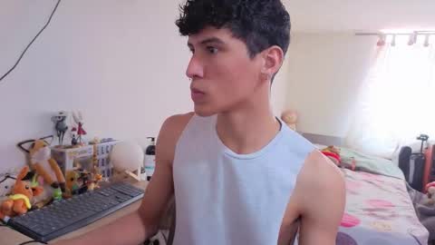 Lu Independent Model online show from 02-19-26, 04:36