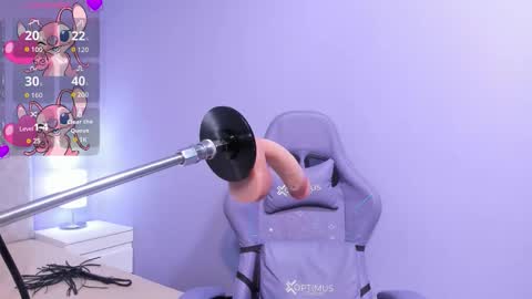 Lu online show from 11-21-25, 09:35