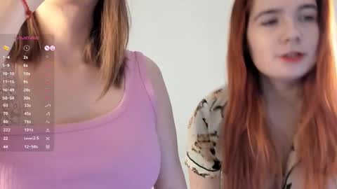 Rinredhead Gloriawith glasses Rayanother glasses online show from 11-30-25, 06:39