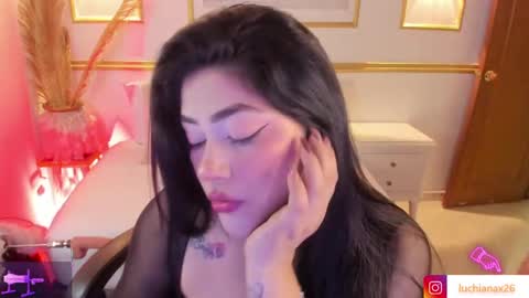 lucy online show from 02-01-25, 02:26