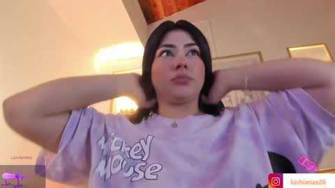 lucy online show from 02-13-25, 05:26