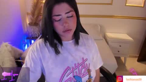 lucy online show from 02-23-25, 08:17