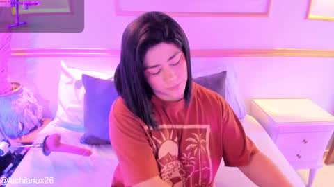 lucy online show from 09-12-25, 02:33