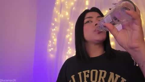 lucy online show from 09-30-25, 02:38