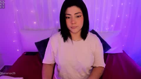 lucy online show from 10-19-25, 02:12