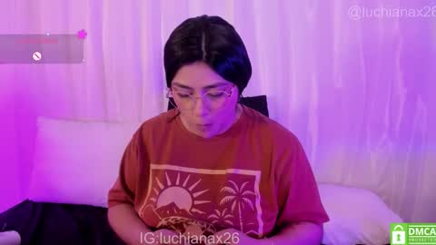 lucy online show from 02-20-26, 06:26