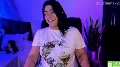 lucy online show from 04-14-26, 02:39