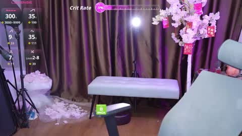 Lucy online show from 10-30-25, 01:18