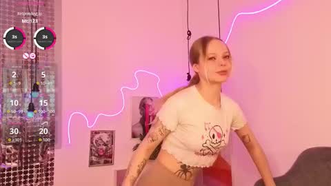 Lucy online show from 12-17-25, 02:01