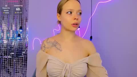 Lucy online show from 12-18-25, 05:57