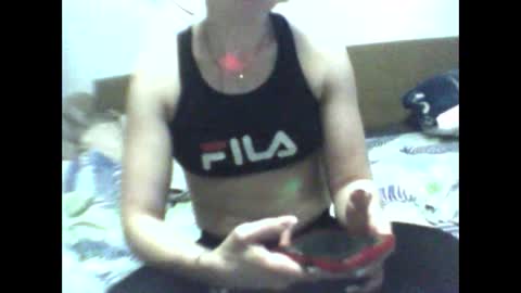 Lucy online show from 01-25-25, 04:35