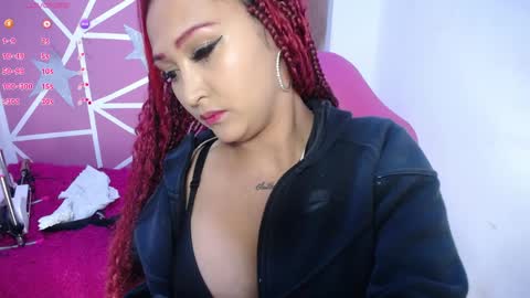 lucy_beatifull online show from 03-31-26, 12:49