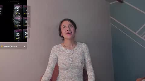 Lucy Herrera online show from 10-19-25, 11:49