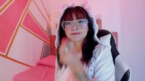 Lucy online show from 03-03-26, 03:12