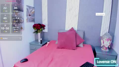 lucy_canel online show from 03-06-25, 07:43