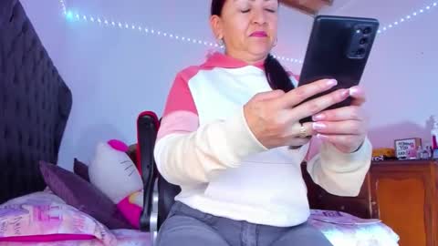 lucy online show from 02-22-26, 11:36