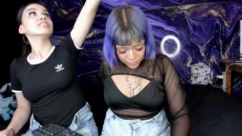 Snapshot of lucy_doll69 chatting on 03-01-26, 08:22 lucy_doll69 online show from 03-01-26, 08:22