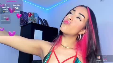 Lucy online show from 12-30-24, 09:05