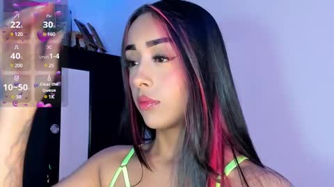 Lucy online show from 01-15-25, 09:35